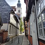 Hotel Boutique Celler Altstadt - 24h Check-in