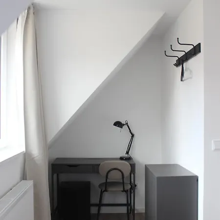 Boutique Celler Altstadt - 24h Check-in Hotel 3*