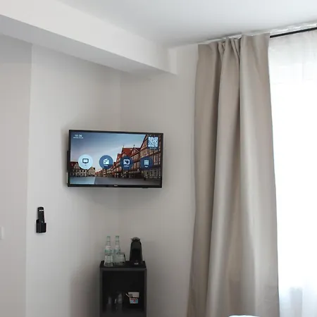 Boutique Zur Altstadt Hotel *