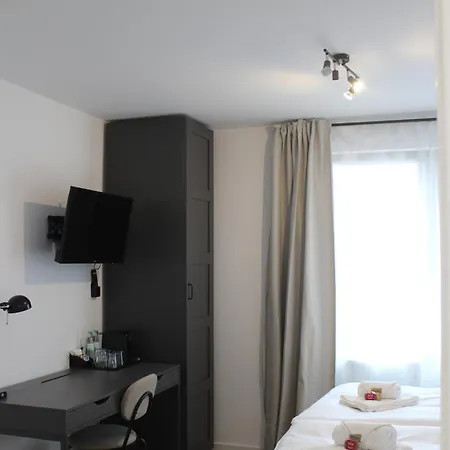 Boutique Zur Altstadt Hotel *