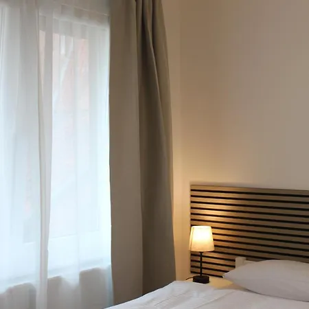 Boutique Celler Altstadt - 24h Check-in Hotel Celle