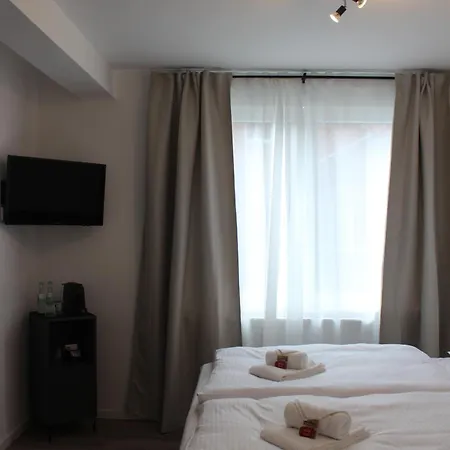 Boutique Celler Altstadt - 24h Check-in 3* Celle