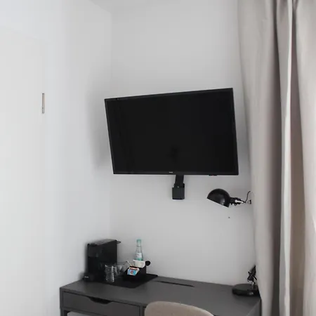 Boutique Celler Altstadt - 24h Check-in Hotel