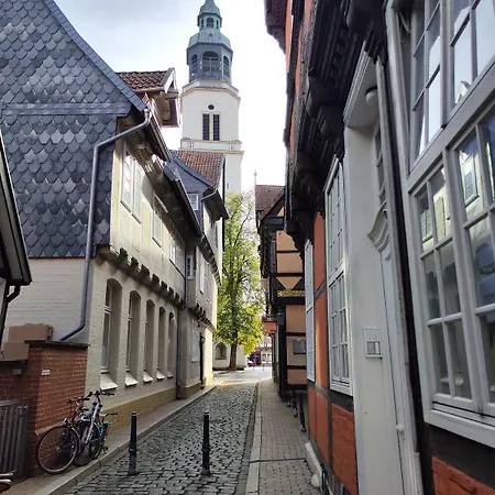 Отель Boutique Celler Altstadt - 24h Check-in