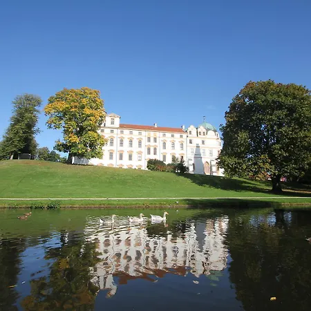 Отель Boutique Celler Altstadt - 24h Check-in Целле