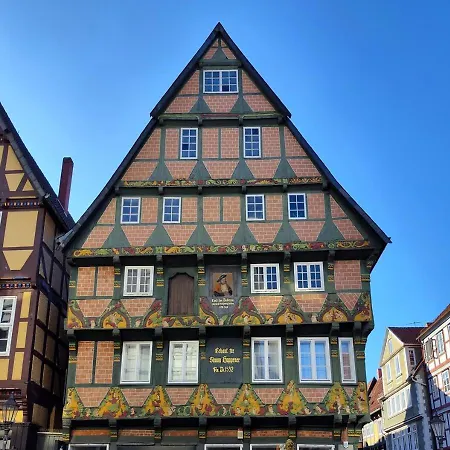 Boutique Celler Altstadt - 24h Check-in Hotel
