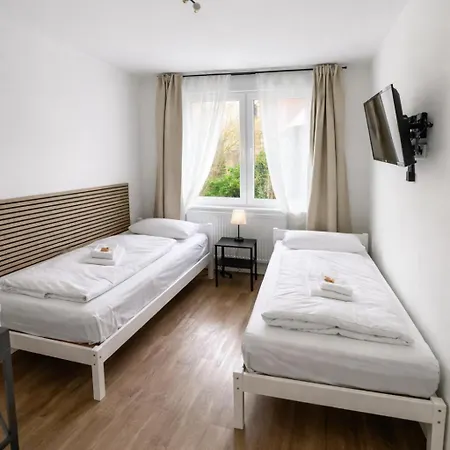 Boutique Celler Altstadt - 24h Check-in Отель