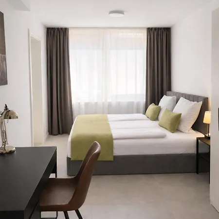 Boutique Celler Altstadt - 24h Check-in 3*