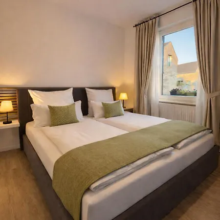 Boutique Celler Altstadt - 24h Check-in Hotel