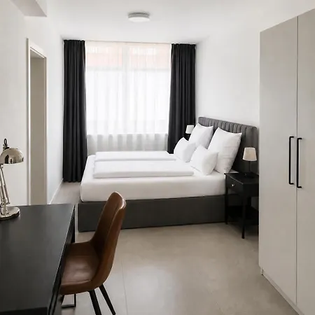Hotel Boutique Celler Altstadt - 24h Check-in 3*