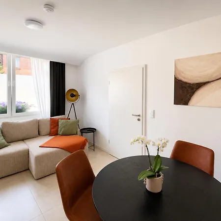 Boutique Celler Altstadt - 24h Check-in Celle