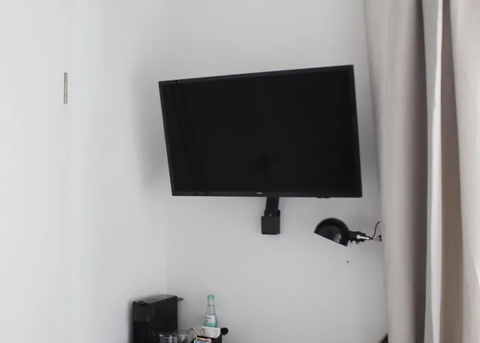 Boutique Celler Altstadt - 24h Check-in Отель