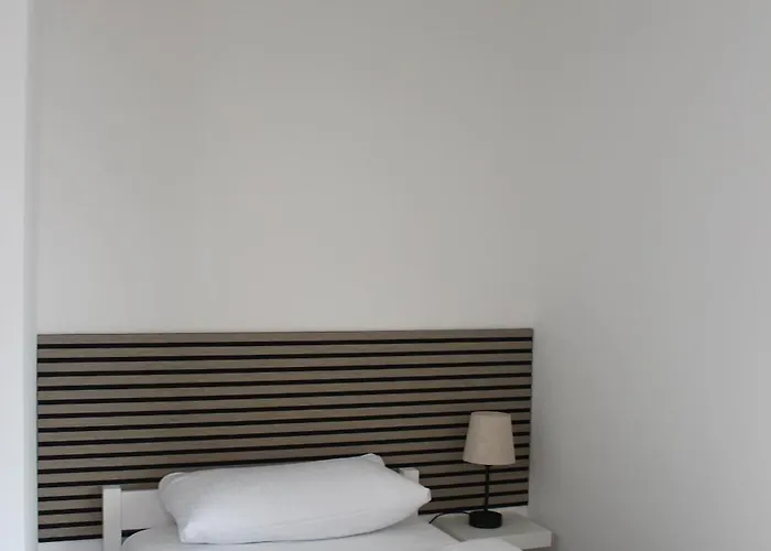 Boutique Celler Altstadt - 24h Check-in Hotell Celle