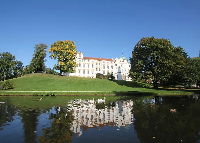 Отель Boutique Celler Altstadt - 24h Check-in Целле